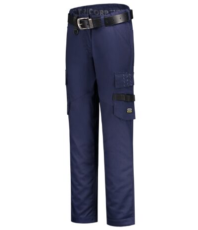 Malfini Munkanadrág női Work Pants Twill Women Felsőruházat Malfini 4