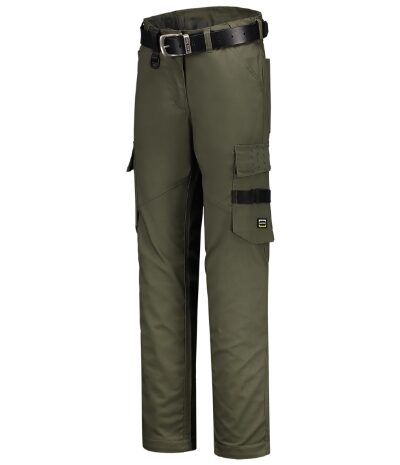 Malfini Munkanadrág női Work Pants Twill Women Felsőruházat Malfini 5