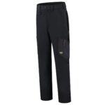 Malfini Munkanadrág unisex Work Trousers 4-way Stretch Felsőruházat Malfini 3