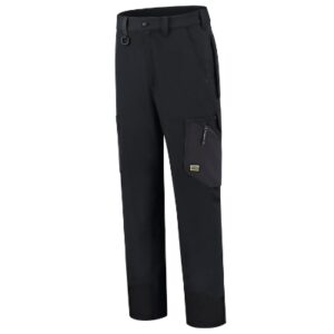 Malfini Munkanadrág unisex Work Trousers 4-way Stretch Felsőruházat Malfini