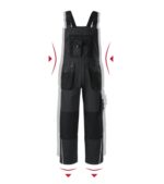 Malfini Kantáros munkanadrág férfi Ranger Felsőruházat Malfini 4