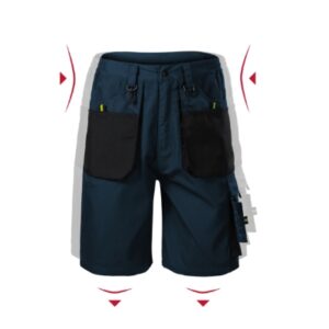 Malfini Munkanadrág férfi Ranger Felsőruházat Malfini