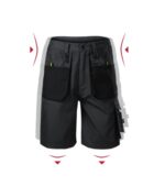 Malfini Munkanadrág férfi Ranger Felsőruházat Malfini 4